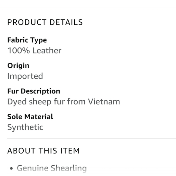 Nib Mark Nason Block-Chalet  Booties size 5.5 - Picture 6 of 9